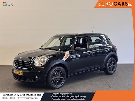 MINI Countryman 0