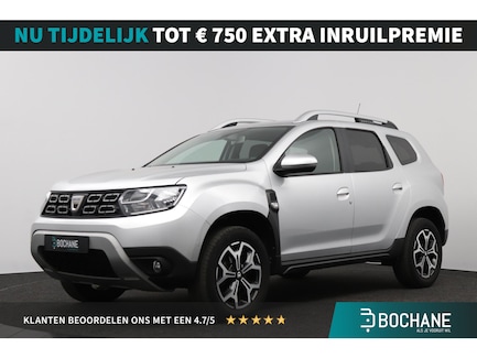 Dacia Duster 0