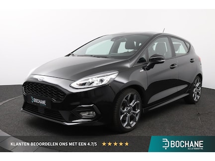 Ford Fiesta 0