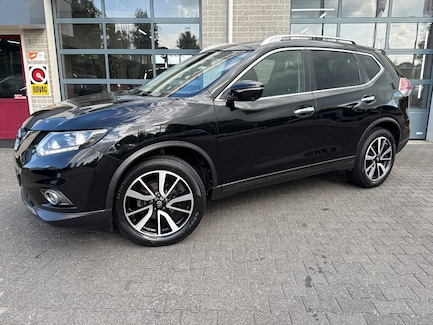 Nissan X-Trail 0