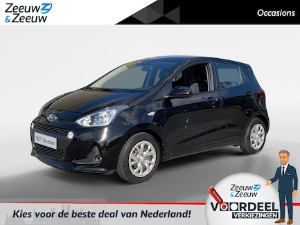 Hyundai i10 0