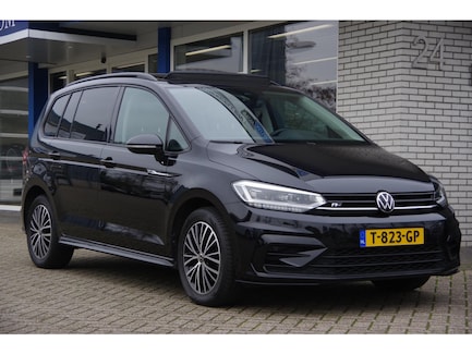 Volkswagen Touran 0