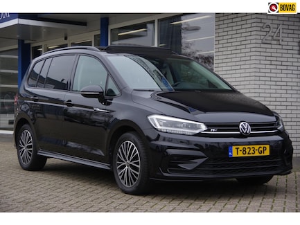 Volkswagen Touran 0