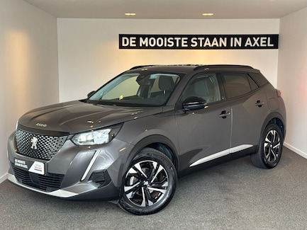 Peugeot 2008 0