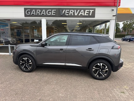 Peugeot 2008 0