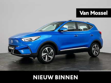 MG ZS 0