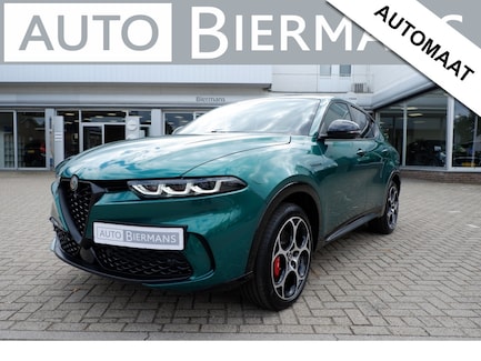 Alfa Romeo Tonale 0
