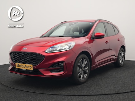 Ford Kuga 0