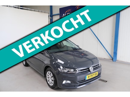 Volkswagen Polo 0