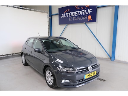 Volkswagen Polo 0