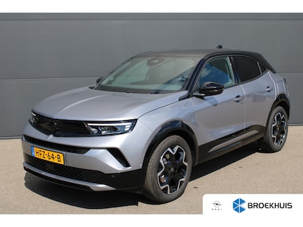 Opel Mokka 0