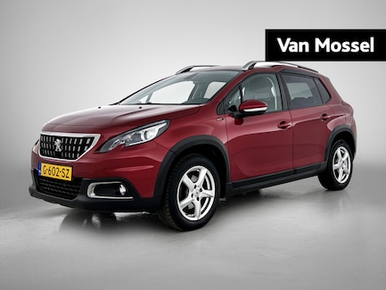 Peugeot 2008 0