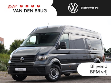 Volkswagen Crafter 0