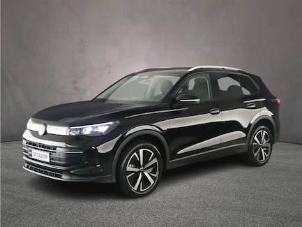 Volkswagen Tiguan 0