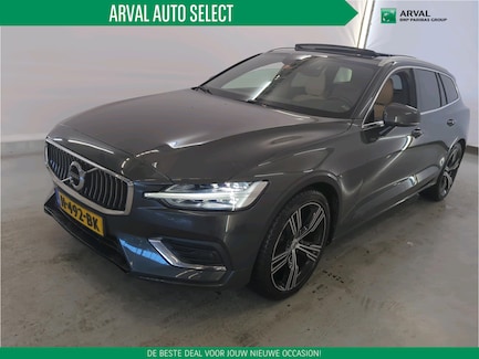 Volvo V60 0