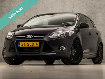 Ford Focus 0