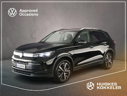 Volkswagen Tiguan 0