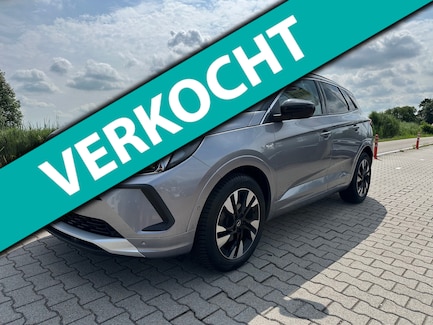 Opel Grandland 0