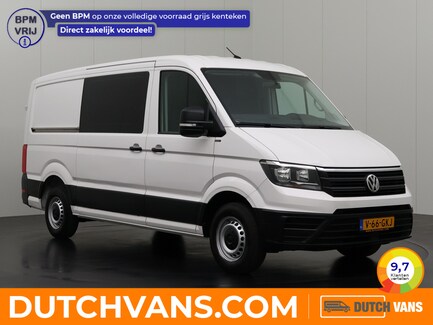 Volkswagen Crafter 0