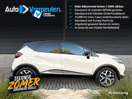 Renault Captur 0
