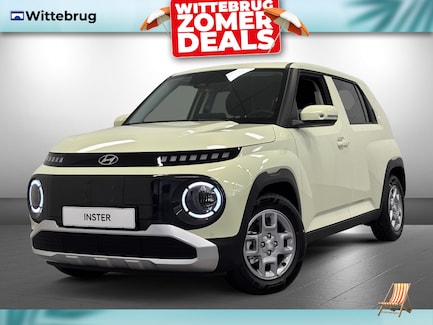 Hyundai Inster 0