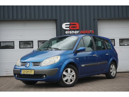 Renault Grand Scenic 0