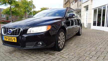 Volvo V70 0