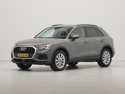 Audi Q3 0