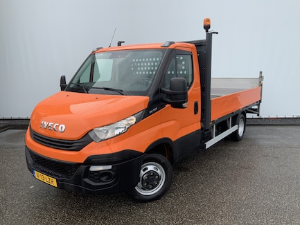 IVECO Daily 0