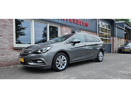Opel Astra 0