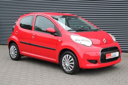Citroën C1 0