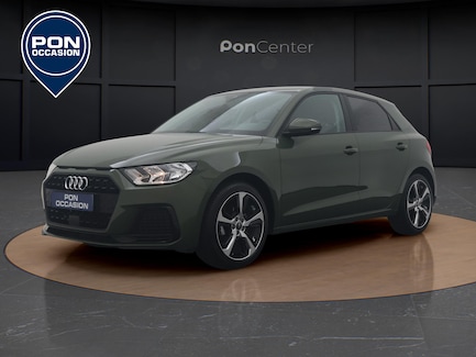 Audi A1 0