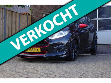 Ford Fiesta 0