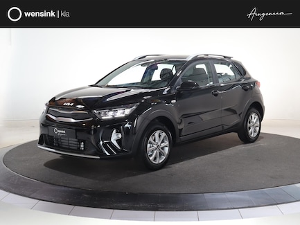Kia Stonic 0
