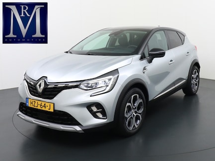 Renault Captur 0