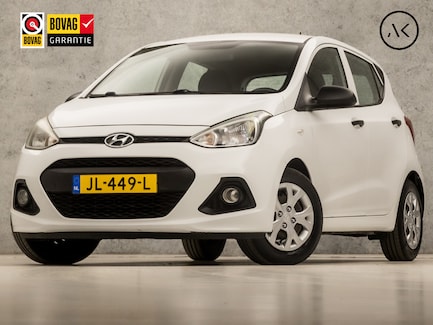 Hyundai i10 0
