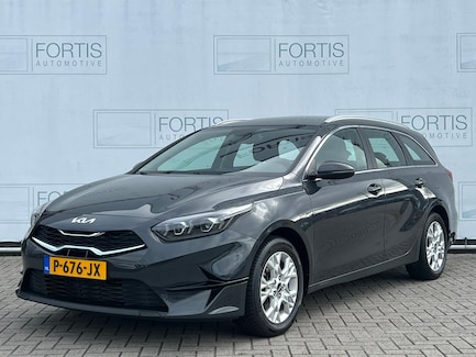 Kia Ceed 0