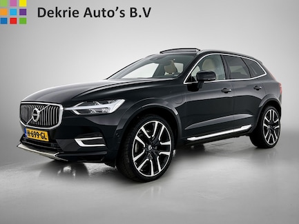 Volvo XC60 0