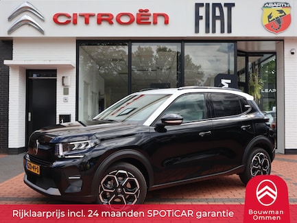 Citroën C3 0