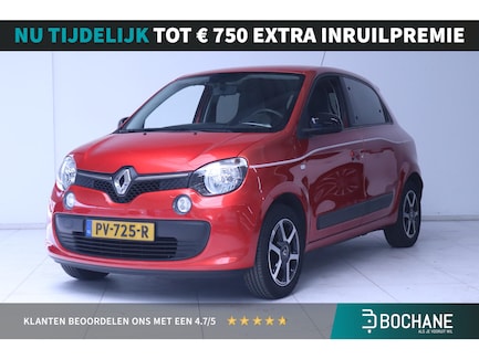 Renault Twingo 0