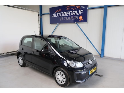 Volkswagen Up! 0