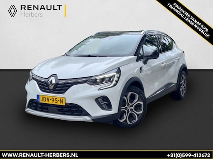 Renault Captur 0