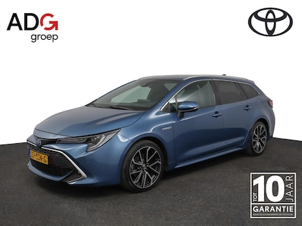 Toyota Corolla 0