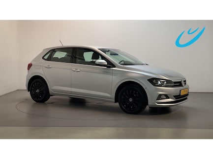 Volkswagen Polo 0