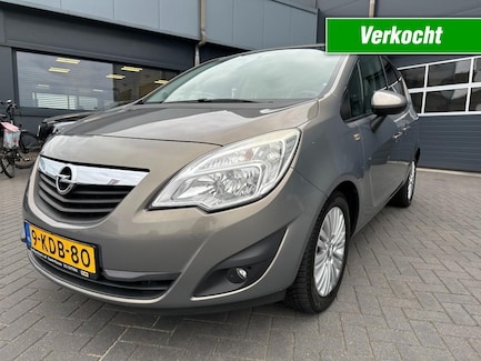 Opel Meriva 0