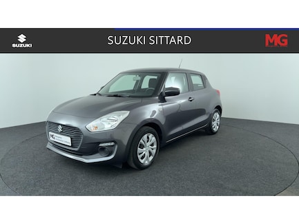 Suzuki Swift 0