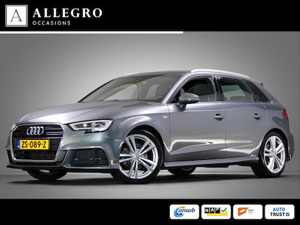 Audi A3 0