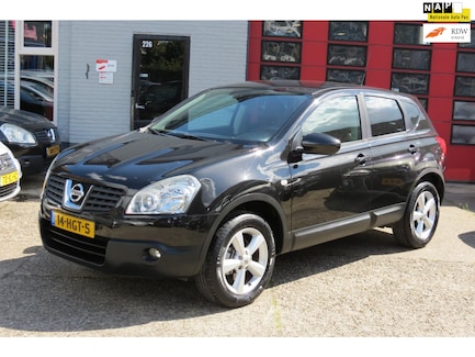 Nissan Qashqai 0