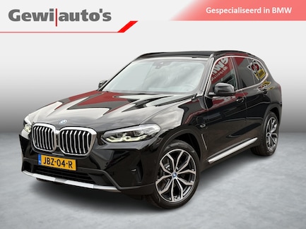 BMW X3 0