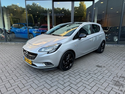 Opel Corsa 0